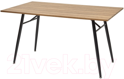 Обеденный стол Дамавер Kraft 140 / XS1279M64084