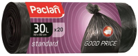 

Пакеты для мусора Paclan, Standart