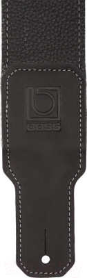 Ремень для гитары Boss BSL-25-BLK