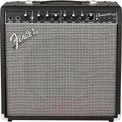

Комбоусилитель Fender, Champion 40
