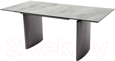 

Обеденный стол Дамавер, Meteor 180 / MET4700LHT053SBRBLK