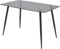 

Обеденный стол Дамавер, Rondo 120 / XS1262DARKGREY