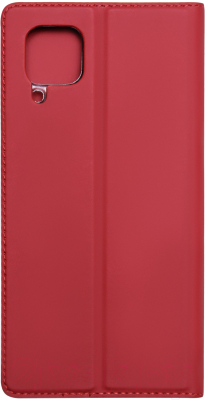 Чехол-книжка Volare Rosso Book для P40 Lite/Nova 6 SE/Nova 7i (красный)