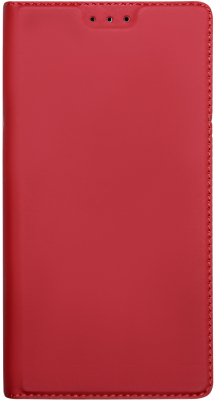 Чехол-книжка Volare Rosso Book для P40 Lite/Nova 6 SE/Nova 7i (красный)