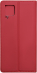 Чехол-книжка Volare Rosso Book для P40 Lite/Nova 6 SE/Nova 7i (красный) - 