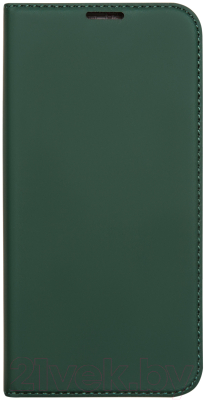 Чехол-книжка Volare Rosso Book для P40 (зеленый)