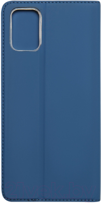 

Чехол-книжка Volare Rosso, Book для Galaxy A71