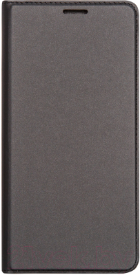 Чехол-книжка Volare Rosso Book для Galaxy S20+ (черный)
