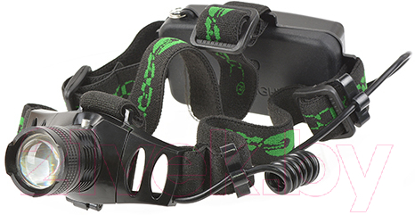Фонарь Garin Lux HR-3WS