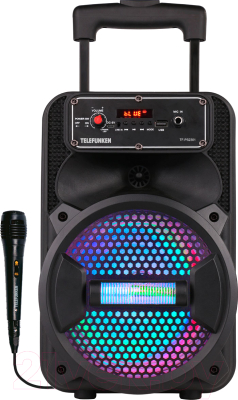 

Портативная колонка Telefunken, TF-PS2301