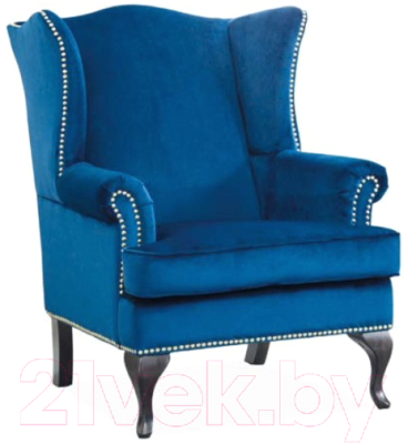 

Кресло мягкое Signal, Benjamin 1 Velvet Tap.166