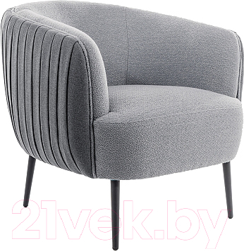 

Кресло мягкое Signal, Lenox 1 Tap.160/161