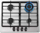 Миниатюра изображения товара Газовая варочная панель Haier HHX-M64CWX