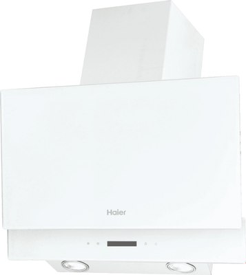 Купить Вытяжка наклонная Haier HVX-W672GW  