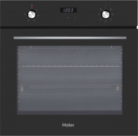 

Электрический духовой шкаф Haier, HOX-P06HGB