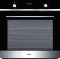 Электрический духовой шкаф Haier HOX-P06HGBX - 