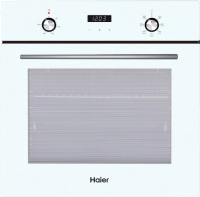 

Электрический духовой шкаф Haier, HOX-P06HGW