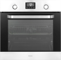 

Электрический духовой шкаф Haier, HOX-P11HFX