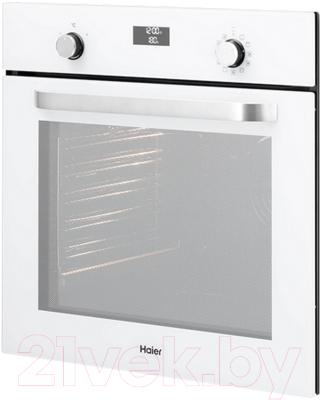 Электрический духовой шкаф Haier HOX-P11HGW