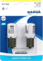 

Комплект автомобильных ламп Narva, 18007