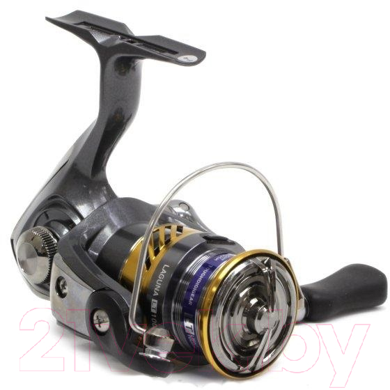 Катушка безынерционная Daiwa Laguna LT 2000-C / 10001-201