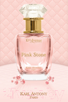 Парфюмерная вода Jean Jacques Vivier 10ТН Avenue Pink Stone  (100мл)