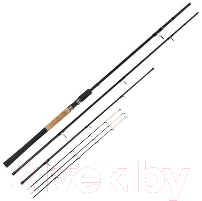 Удилище Salmo Diamond Feeder 120 3.90 / 4033-390