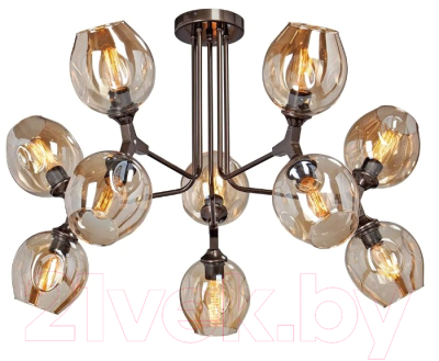 

Люстра Vitaluce, V4816-7/10PL