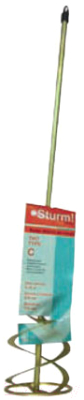 Насадка для электроинструмента Sturm! 9042-01-08-85x400