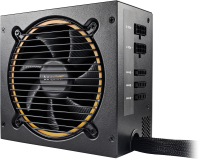 

Блок питания для компьютера Be quiet!, Pure Power 11 CM Modular Gold Retail 400W