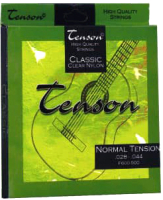 Струны для классической гитары Gewa Tenson / F600.505 - 