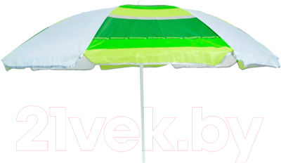 Зонт пляжный Zagorod Z200 (Spring 714)