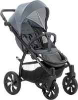 

Детская прогулочная коляска Tutis, Aero Brown / 621120