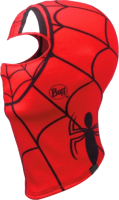Балаклава Buff SuperHeroes Polar Balaclava Spidermask Red (121590.425.10.00) - 