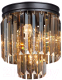 Миниатюра изображения товара Люстра Vitaluce V5154-1/3+1PL