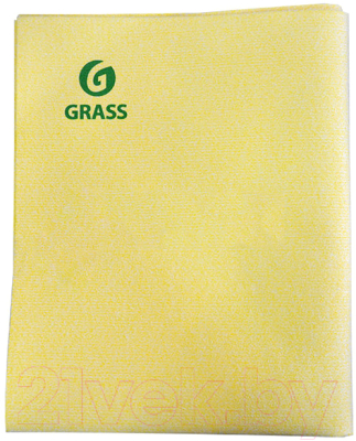 Салфетка для автомобиля Grass Soft IT-0320