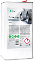 

Обезжириватель, G-Cleaner / 110265
