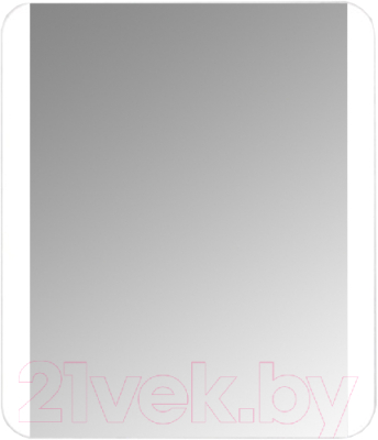 

Зеркало BelBagno, SPC-CEZ-800-700-LED-BTN