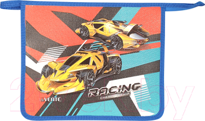 

Папка для тетрадей deVente, Racing / 8053015