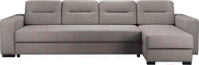 

Диван угловой La'Sofa, Марио Макси правый 315x155