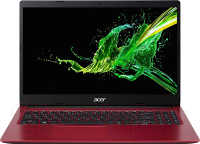 Ноутбук Acer Aspire 3 A315-34-P5GU (NX.HGAEU.009)