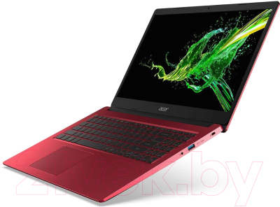 Ноутбук Acer Aspire 3 A315-34-P5GU (NX.HGAEU.009)