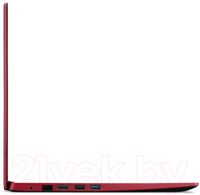 Ноутбук Acer Aspire 3 A315-34-P5GU (NX.HGAEU.009)