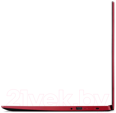 Ноутбук Acer Aspire 3 A315-34-P5GU (NX.HGAEU.009)