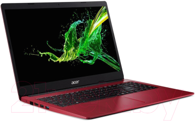 Ноутбук Acer Aspire 3 A315-34-P5GU (NX.HGAEU.009)