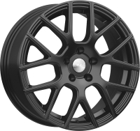 

Литой диск SKAD, Stiletto 18x8" 5x112мм DIA 57.1мм ET 45мм Черный бархат