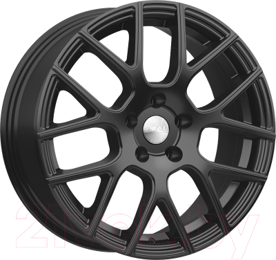 

Литой диск SKAD, Stiletto 18x8" 5x112мм DIA 57.1мм ET 45мм Черный бархат