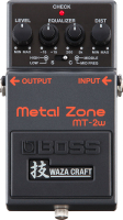 

Педаль электрогитарная Boss, MT-2W