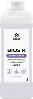 Универсальное чистящее средство Grass Bios K / 270100 (1л) - 