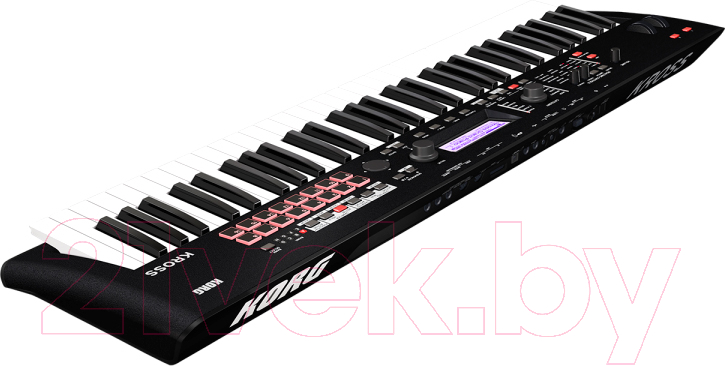 Рабочая станция Korg Kross2-61-MB